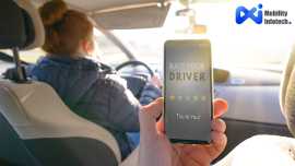 How to Choose and Implement Software for the Taxi , Frisco