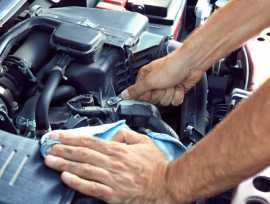 Car Engine Replacement , Adelaide