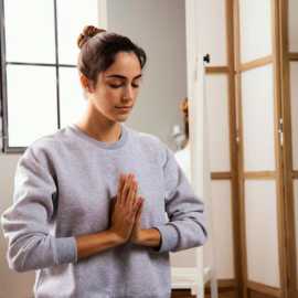 Attachment Meditation, Los Angeles