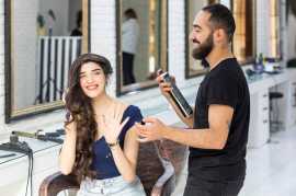 Which is the Best Hair Salon Greenville SC to Visi, Noida