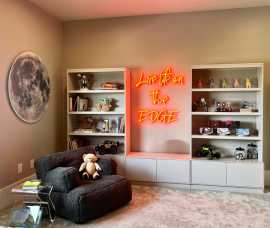 Interior Design Services in Las Vegas, Las Vegas