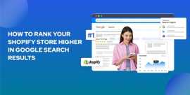 How to Rank Your Shopify Store Higher in Google, New York