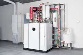 Revolutionize Your Heating with Supreme Boilers, Brooklyn