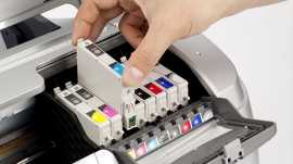 HP Toner Seller in UAE | Digital Ink, Dubai