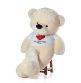 The Best Teddy Bear Collection at Giant Teddy, $ 218