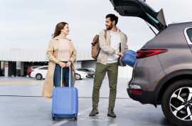 Reliable Airport Transfer Provider in Gold Coast, Gold Coast