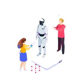 Top-Notch AI Agent Development | Code Brew Labs, San Diego