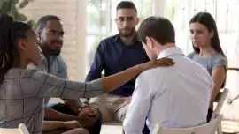 Leading Oklahoma City Rehab Centers