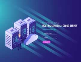 Magento Website Development Services in London, London