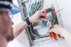 Low Voltage Wiring Contractors, ps 1