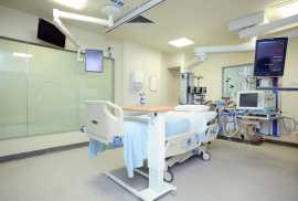 Dedicated Isolation Room for Treatment in Singapor, Bukit Timah