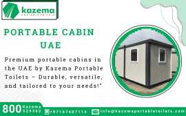 Portable Cabins, $ 0