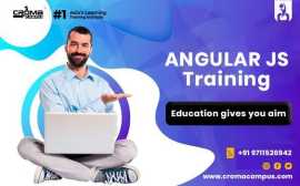 AngularJS Training Institute in Noida, Noida