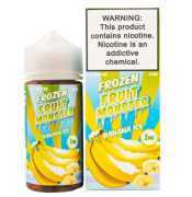 Banana Ice – Frozen Fruit Monster E-Liquid 100ML, ps 15