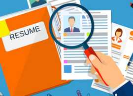 ATS Friendly professional cv writing Trivandrum , Noida