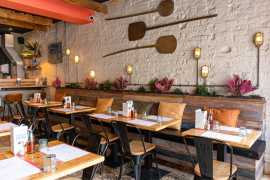Restaurants in Melbourne Brighton VIC, Melbourne