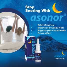 Discover the Best Solutions for Snoring Effects – , Hørsholm