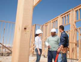 House Construction Contractors, Brooksville