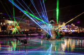 Neon Galaxy Dubai