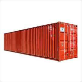 Used Cargo Shipping Containers: Container Refined, Manhattan Beach