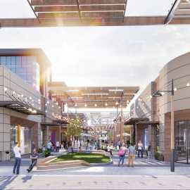 Architecture Company New York, Syracuse
