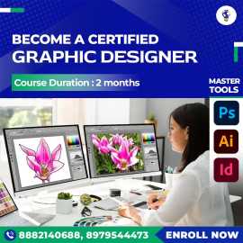 Graphic design course in dehradun, Dehradun
