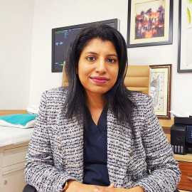 Best Gynecologist in Lucknow | Dr. Bhumika Bansal, Lucknow
