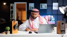 The Impact Of Recruitment Agencies On Saudi Arabia, Riyadh