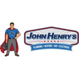 John Henry's Plumbing, Heating, Air and Electrical, Omaha