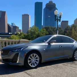 Book Car Rentals in Houston, Houston