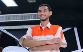 Uniforms supplier, $ 1