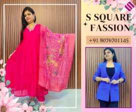 Why Cotton Suits for Women This Season?, ps 899