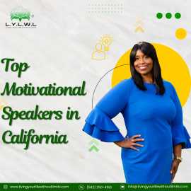 Manifest Your Breakthrough: A Visionary Guide, Compton