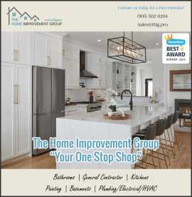 Trusted Basement Renovation Contractor in Toronto, Mississauga