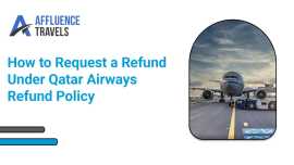 Qatar Airways Refund Policy
