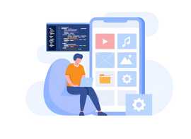 Best App Developer Sydney - Software Co, Barangaroo