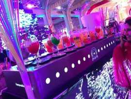 Luxury Molecular Bar Services In Delhi, Ghaziabad
