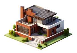 3D Architectural Rendering Services in the UK, London