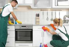 Commercial Kitchen Cleaning Services in Chandigarh, Chandigarh