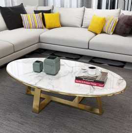 Choosing the Right Size Center Table for Your home, ₹ 25,079