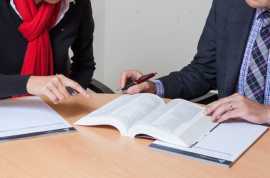 Ricona lawfirm Company, San Francisco