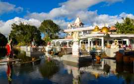 Mauritius Holiday Packages from Dubai, Dubai