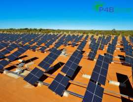 Maximize Business Efficiency with Solar Panels in , Adelaide