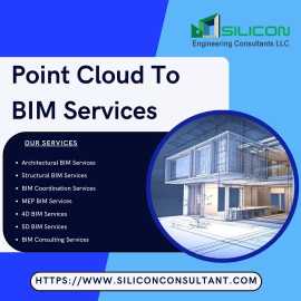 BIM Services Provider Company  United States , Chicago
