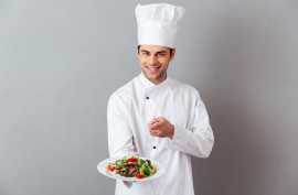 Hire a Chef for Your Party – Exceptional Dining , Noida