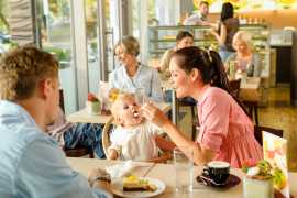 Best Authentic Modern Australian Restaurants, Melbourne