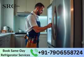 Refrigerator Repair in Delhi - Expert Technicians , Delhi