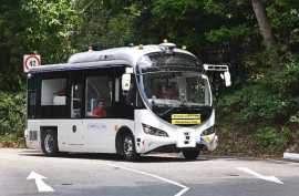 Mini Bus Booking in Singapore, Yishun New Town