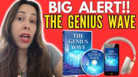 The Genius Wave Official Website Enhance Problem, Chicago