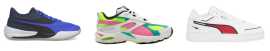 Puma Men's Sneakers – Clearance Prices You Can't I, $ 60